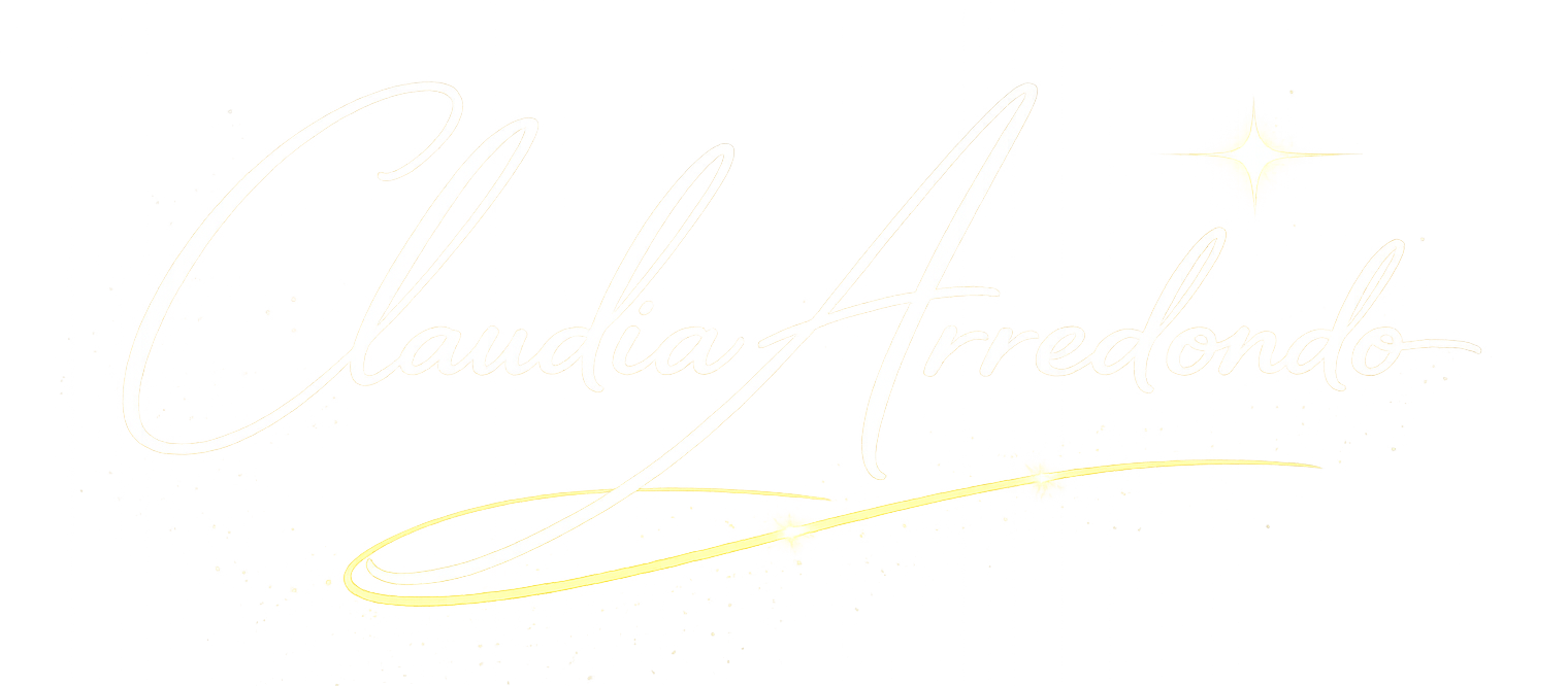 claudia arredondo logo