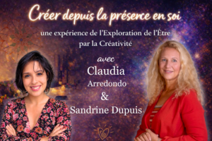 avec claudia arredondo & sandrine dupuis (1)