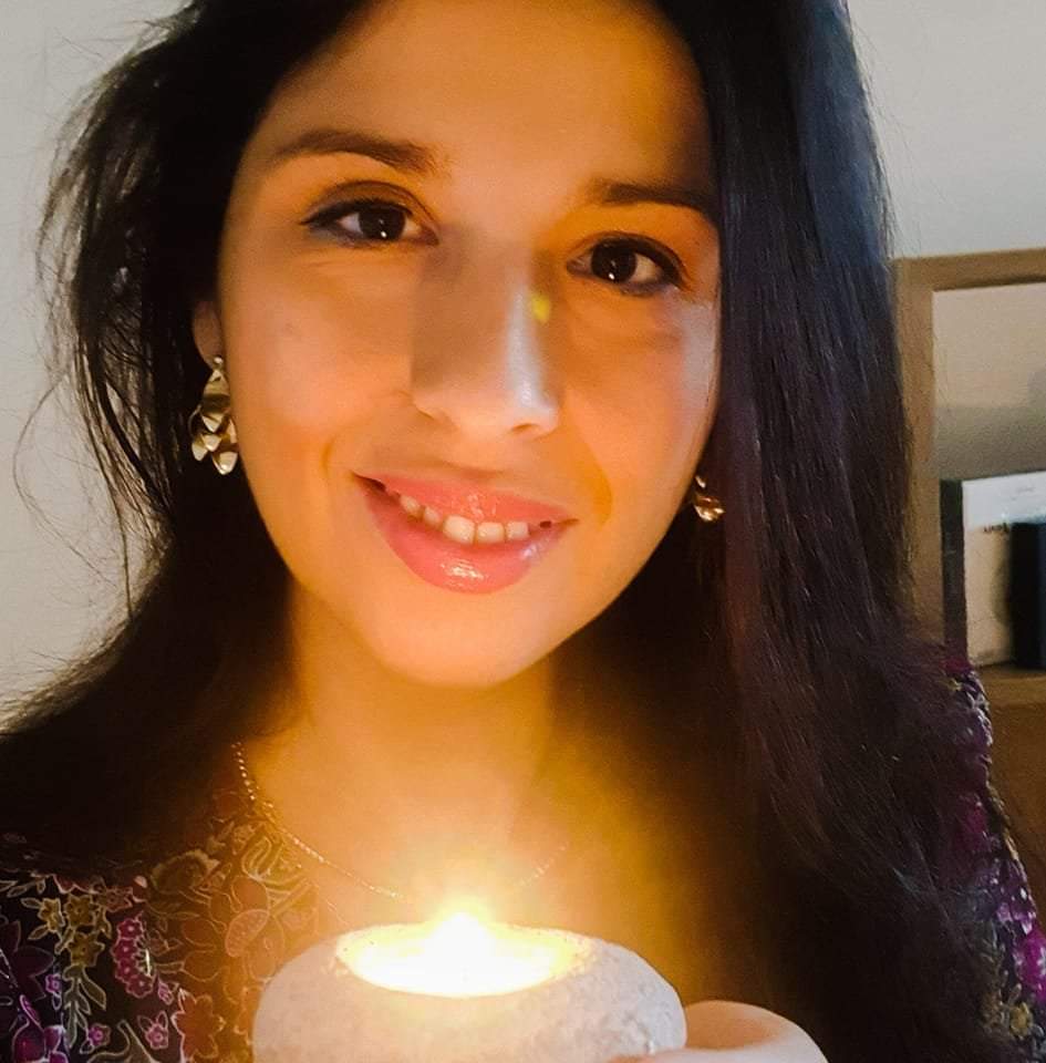 Claudia Arredondo - Art-thérapie