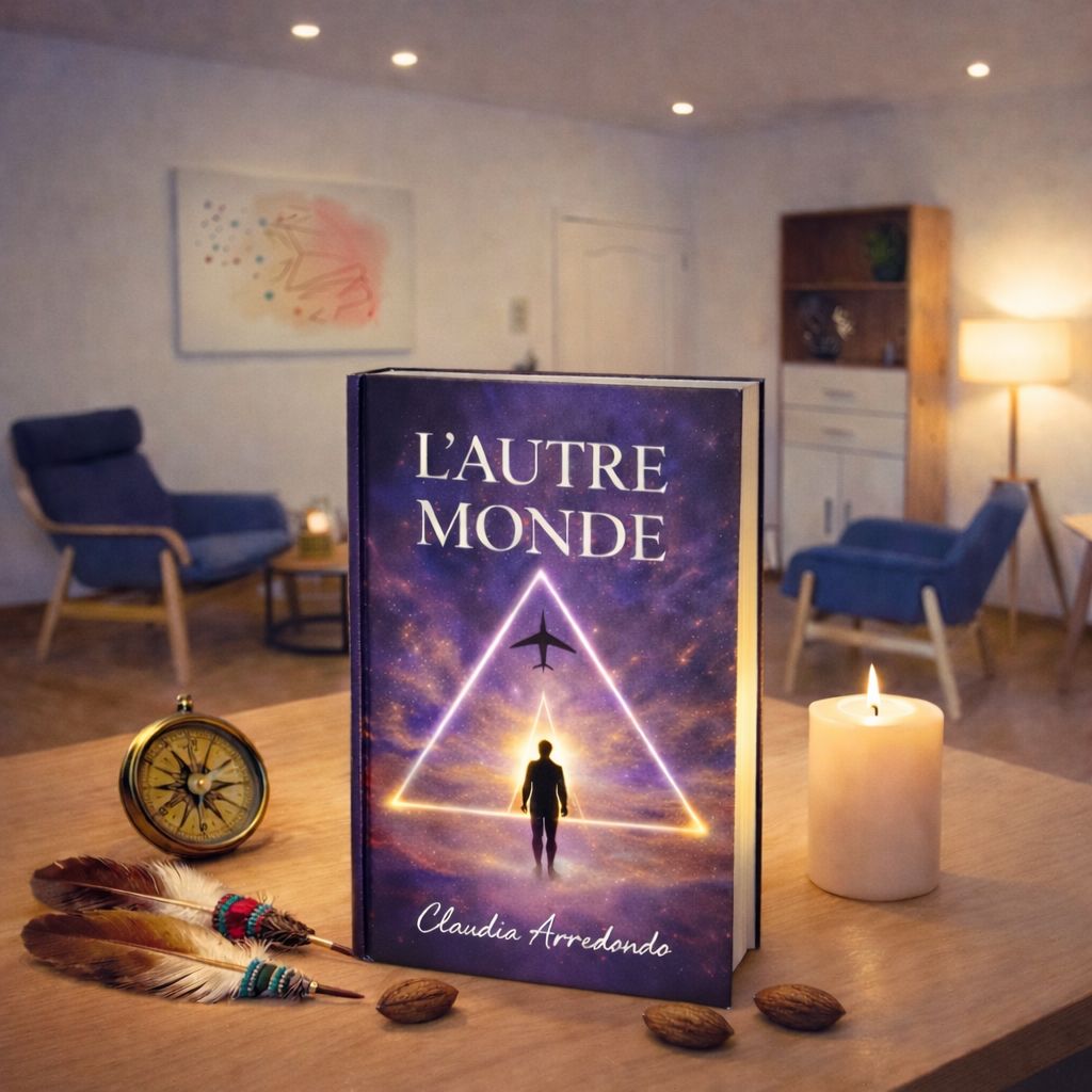 L'autre Monde - Roman