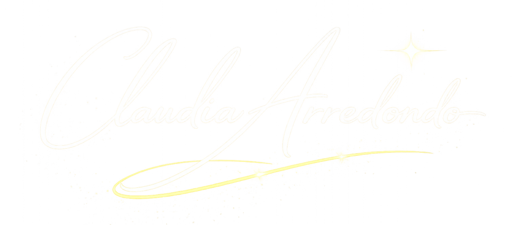 claudia arredondo logo