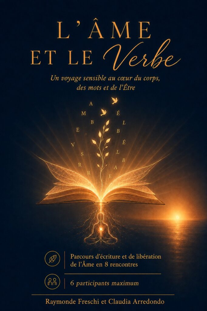 ame et verbe
